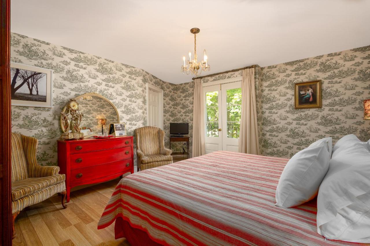 The Old Bank House Hotel Niagara-on-the-Lake Екстериор снимка