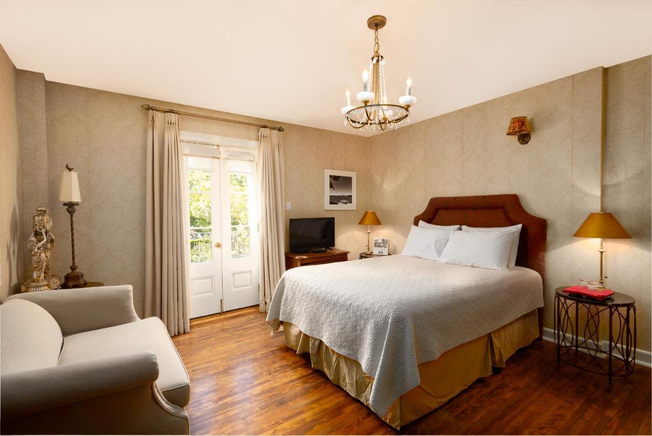 The Old Bank House Hotel Niagara-on-the-Lake Екстериор снимка