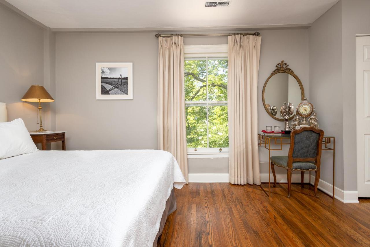 The Old Bank House Hotel Niagara-on-the-Lake Екстериор снимка