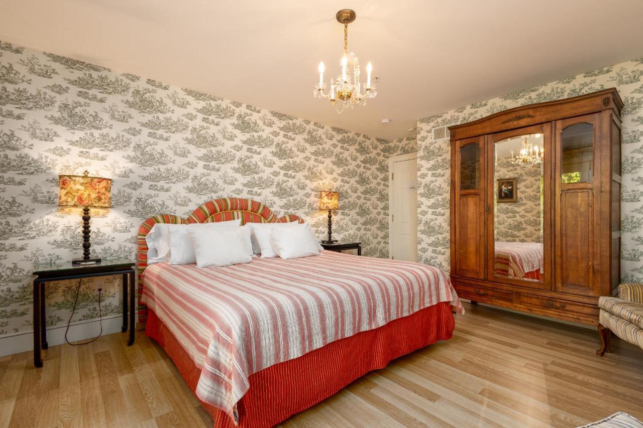 The Old Bank House Hotel Niagara-on-the-Lake Екстериор снимка