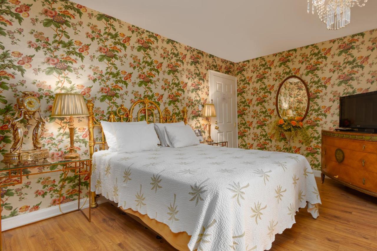 The Old Bank House Hotel Niagara-on-the-Lake Екстериор снимка