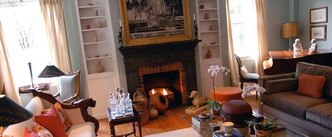 The Old Bank House Hotel Niagara-on-the-Lake Екстериор снимка