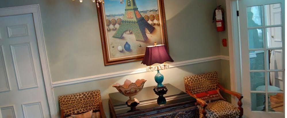 The Old Bank House Hotel Niagara-on-the-Lake Екстериор снимка